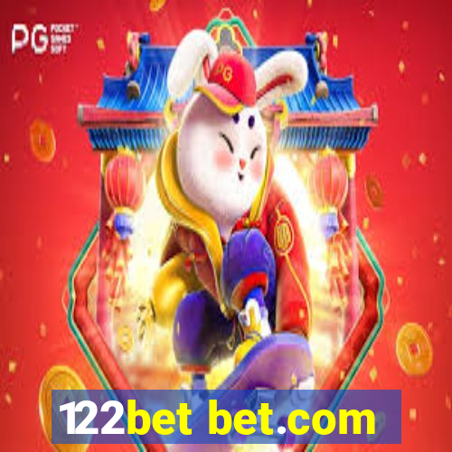 122bet bet.com