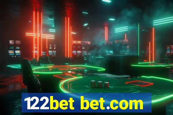 122bet bet.com