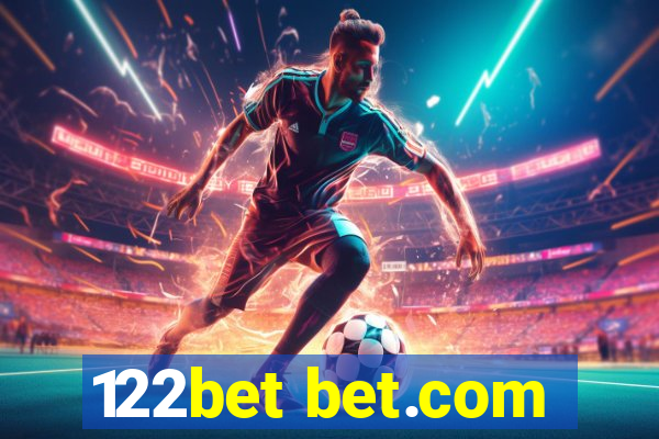 122bet bet.com