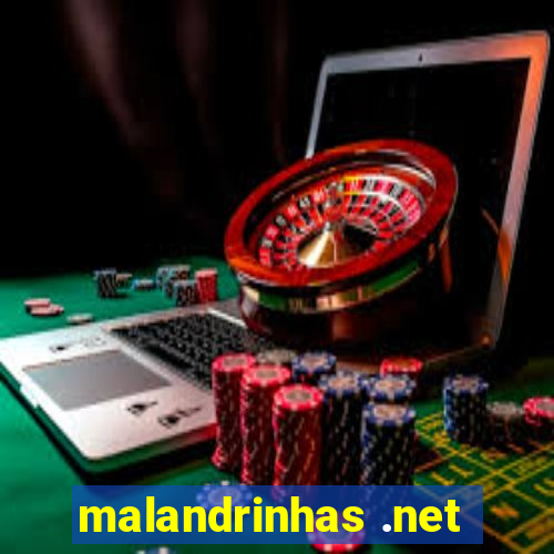 malandrinhas .net