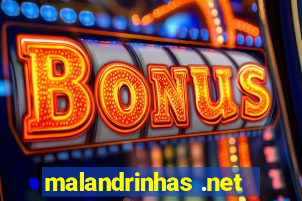 malandrinhas .net