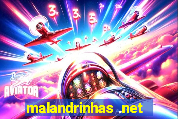 malandrinhas .net