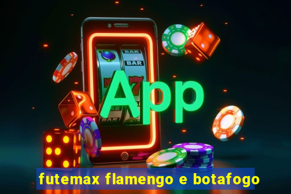 futemax flamengo e botafogo