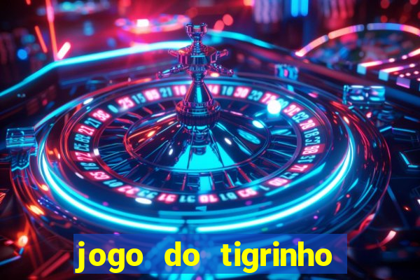 jogo do tigrinho pg soft