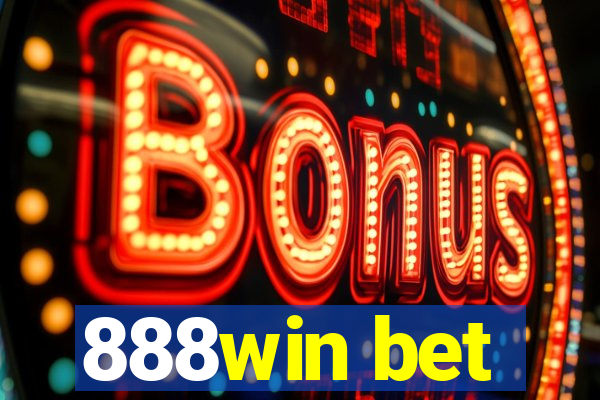 888win bet