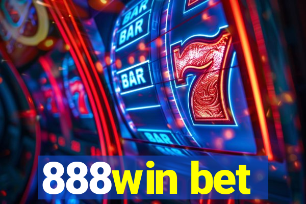 888win bet