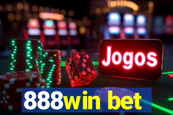 888win bet