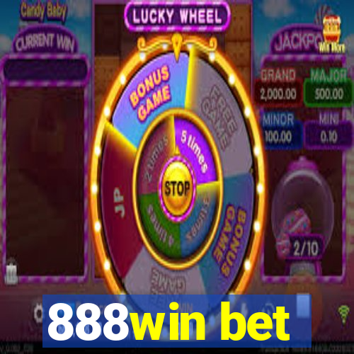 888win bet