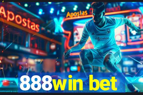 888win bet