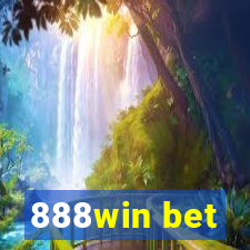 888win bet