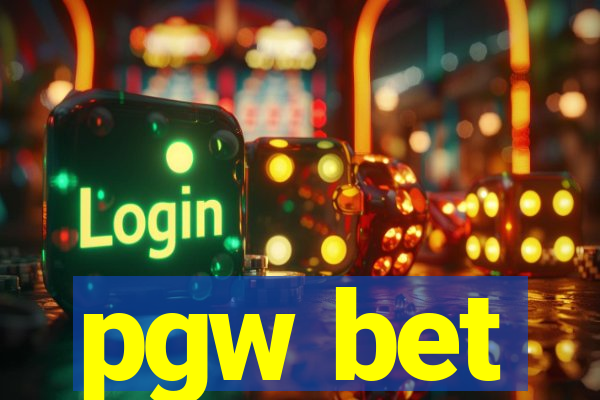 pgw bet