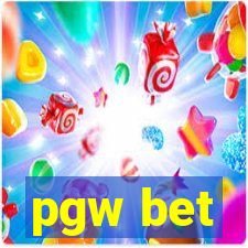 pgw bet