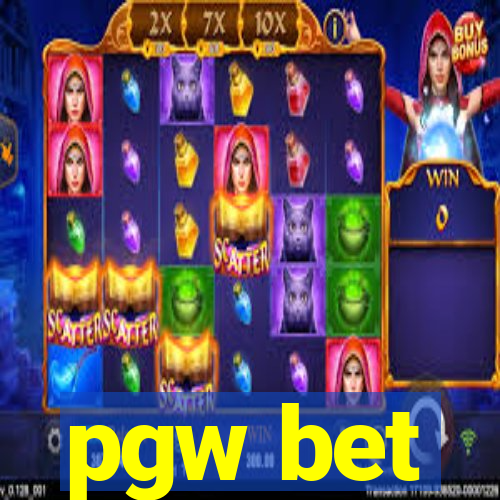 pgw bet