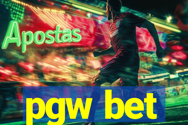 pgw bet