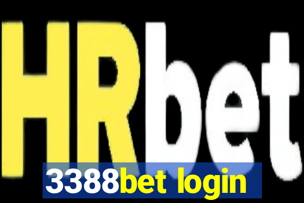 3388bet login