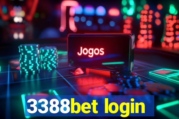 3388bet login