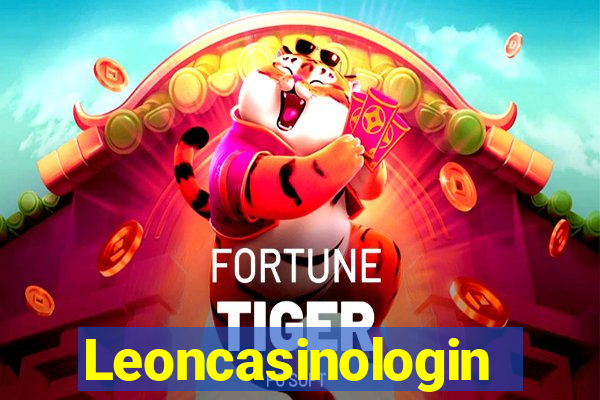 Leoncasinologin