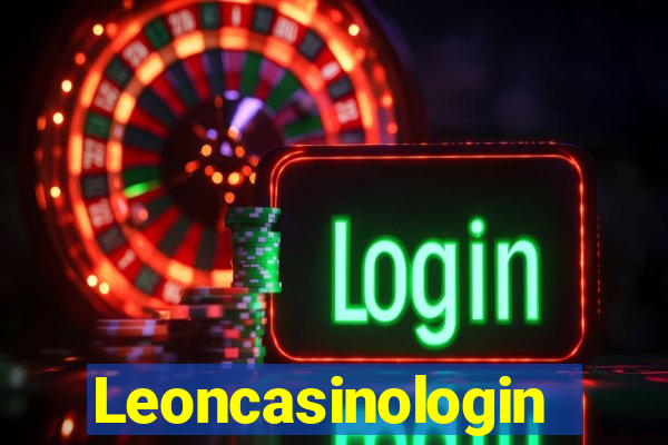 Leoncasinologin