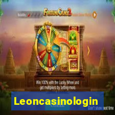 Leoncasinologin