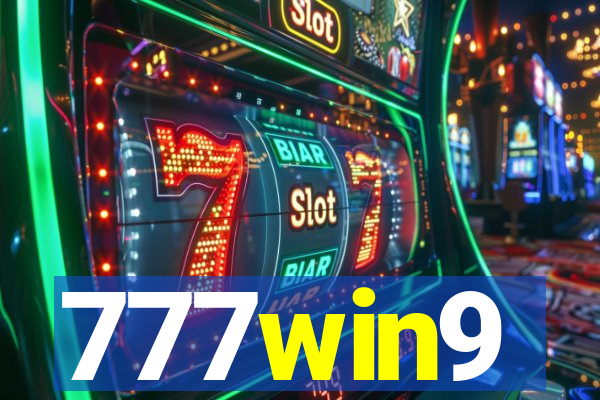 777win9