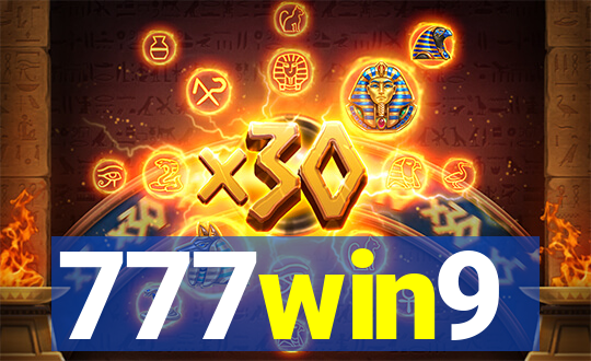 777win9