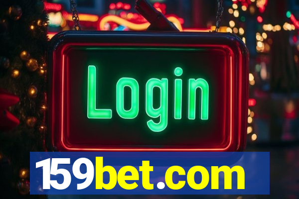 159bet.com