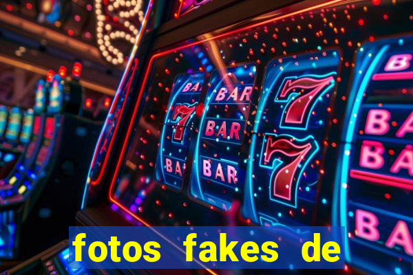 fotos fakes de meninas cacheadas no espelho