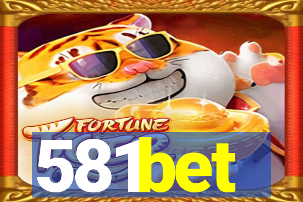 581bet