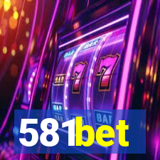 581bet