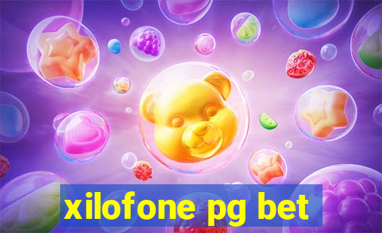 xilofone pg bet