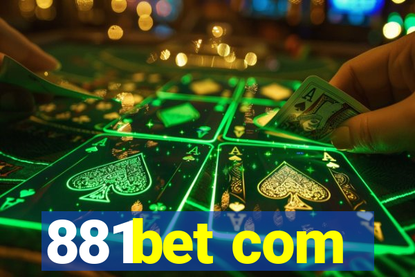 881bet com