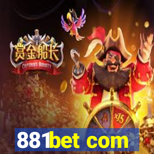 881bet com