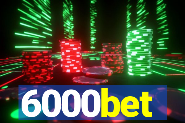 6000bet