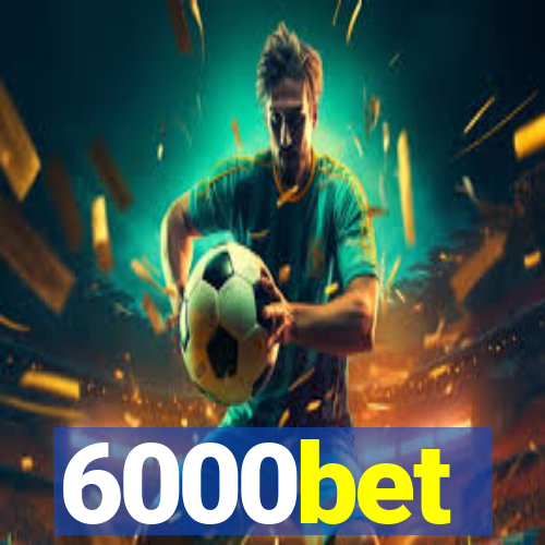 6000bet