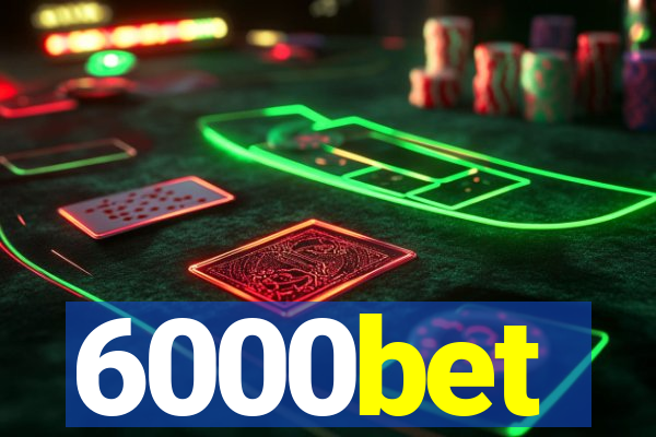 6000bet