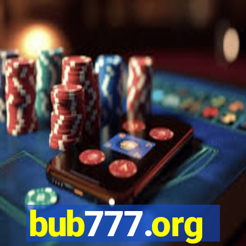 bub777.org