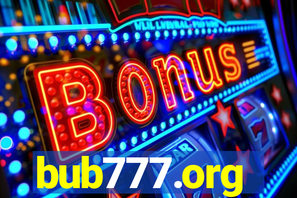 bub777.org