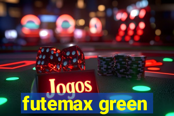 futemax green