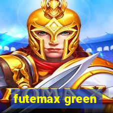 futemax green