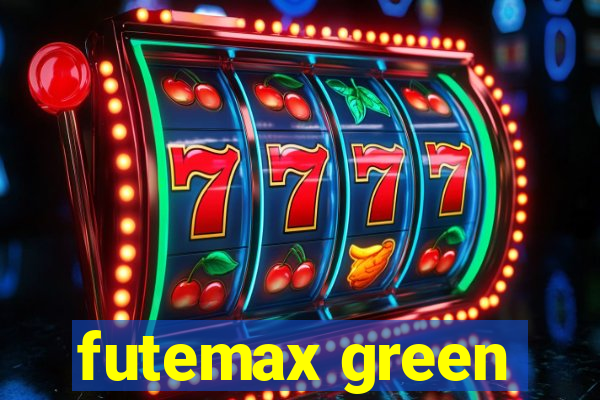 futemax green