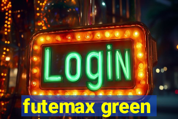 futemax green