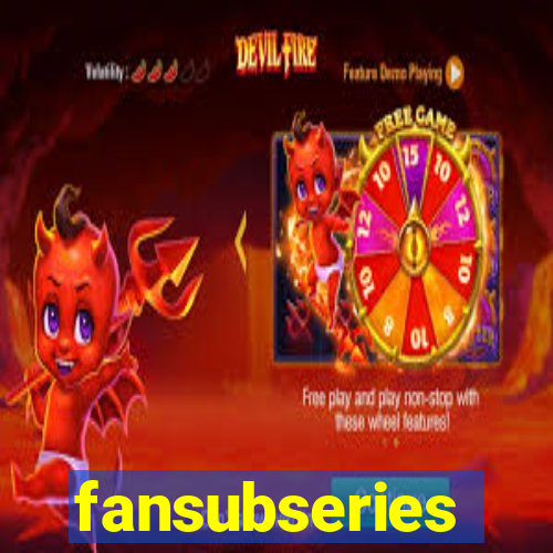 fansubseries