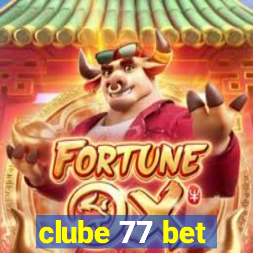 clube 77 bet