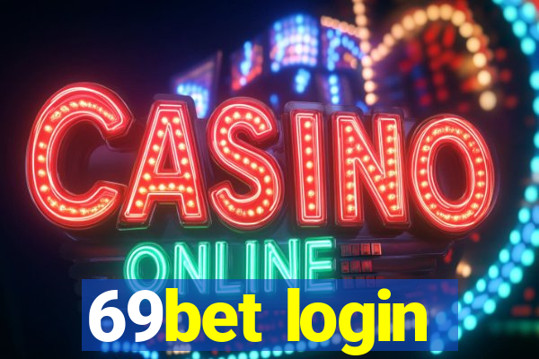 69bet login