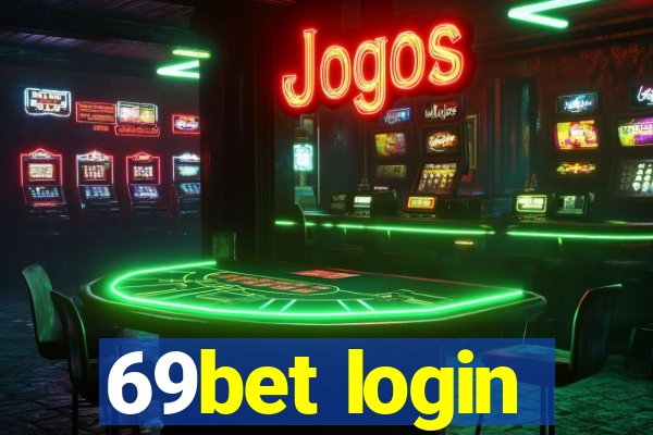 69bet login