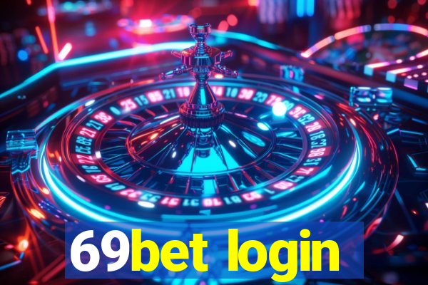 69bet login