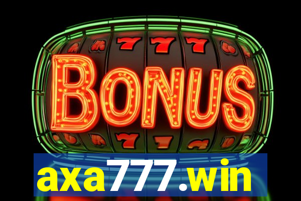 axa777.win