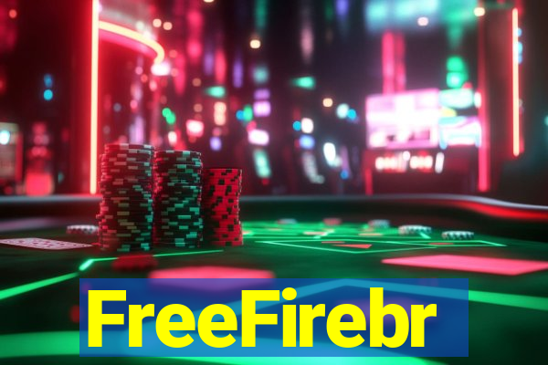 FreeFirebr