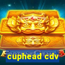 cuphead cdv