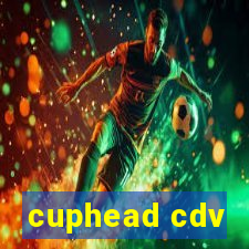 cuphead cdv